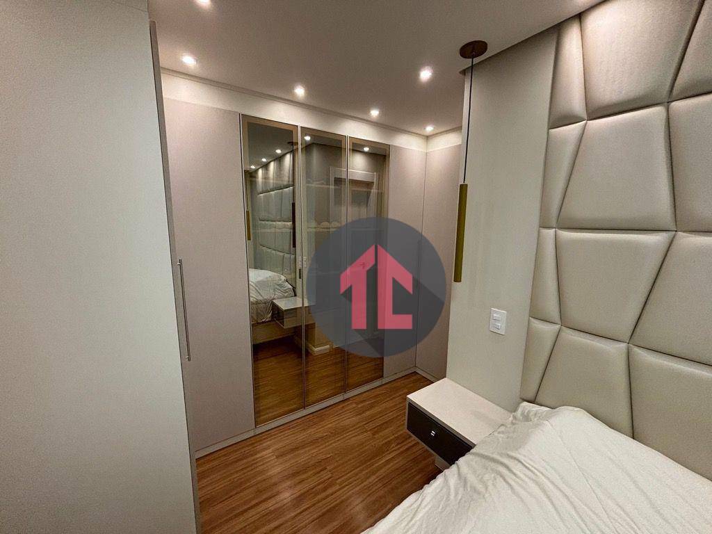 Apartamento à venda com 2 quartos, 56m² - Foto 16