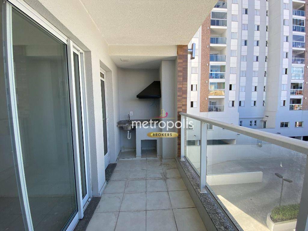 Apartamento à venda com 2 quartos, 63m² - Foto 12