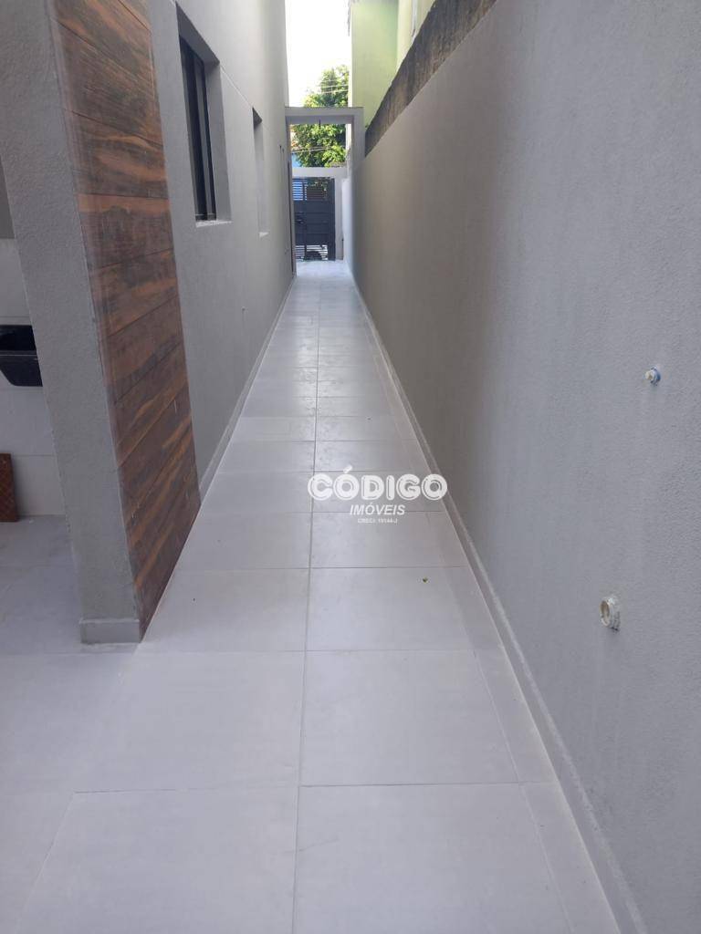 Sobrado à venda com 3 quartos, 115m² - Foto 7