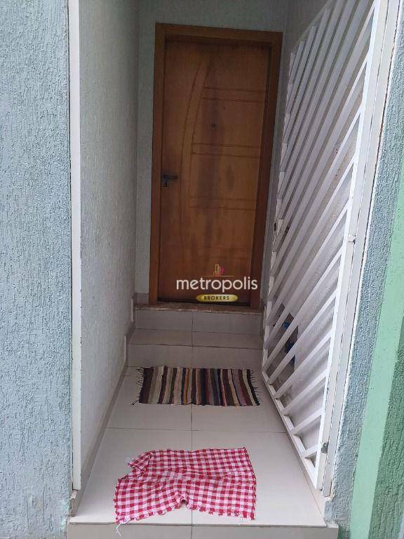 Sobrado à venda com 2 quartos, 83m² - Foto 18