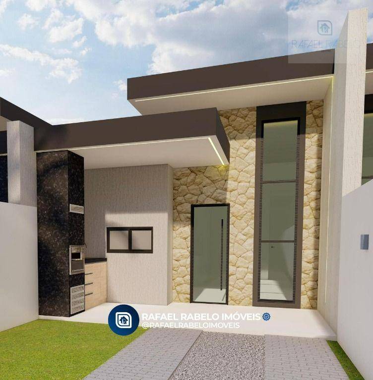 Casa, 2 quartos, 75 m² - Foto 10