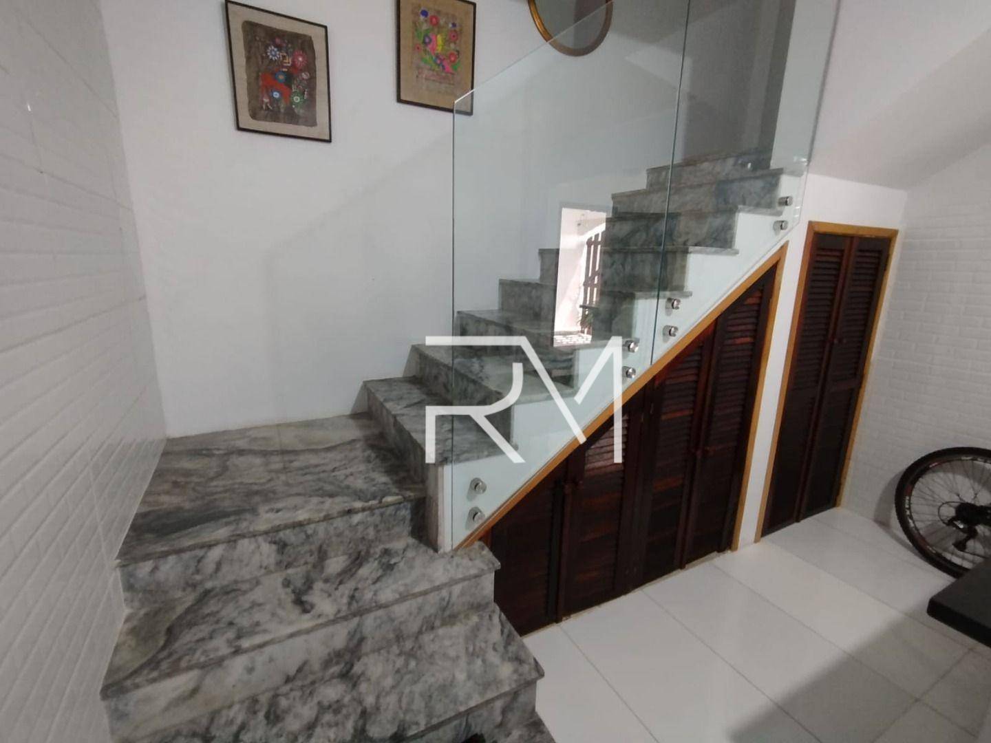 Sobrado à venda com 3 quartos, 125m² - Foto 12