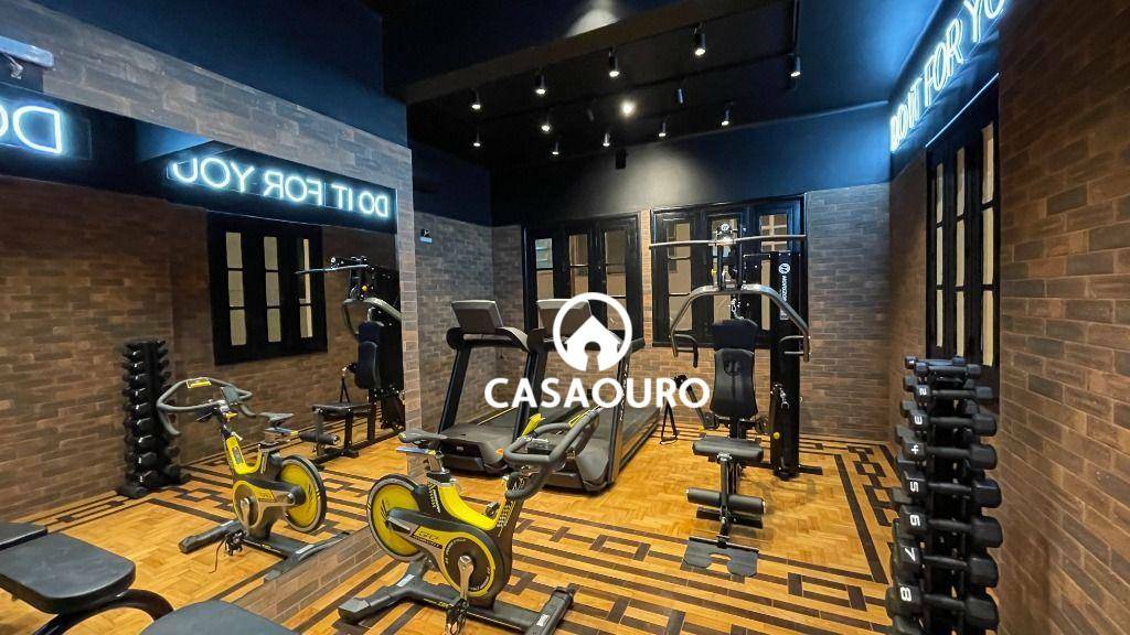 Apartamento para alugar com 2 quartos, 70m² - Foto 29