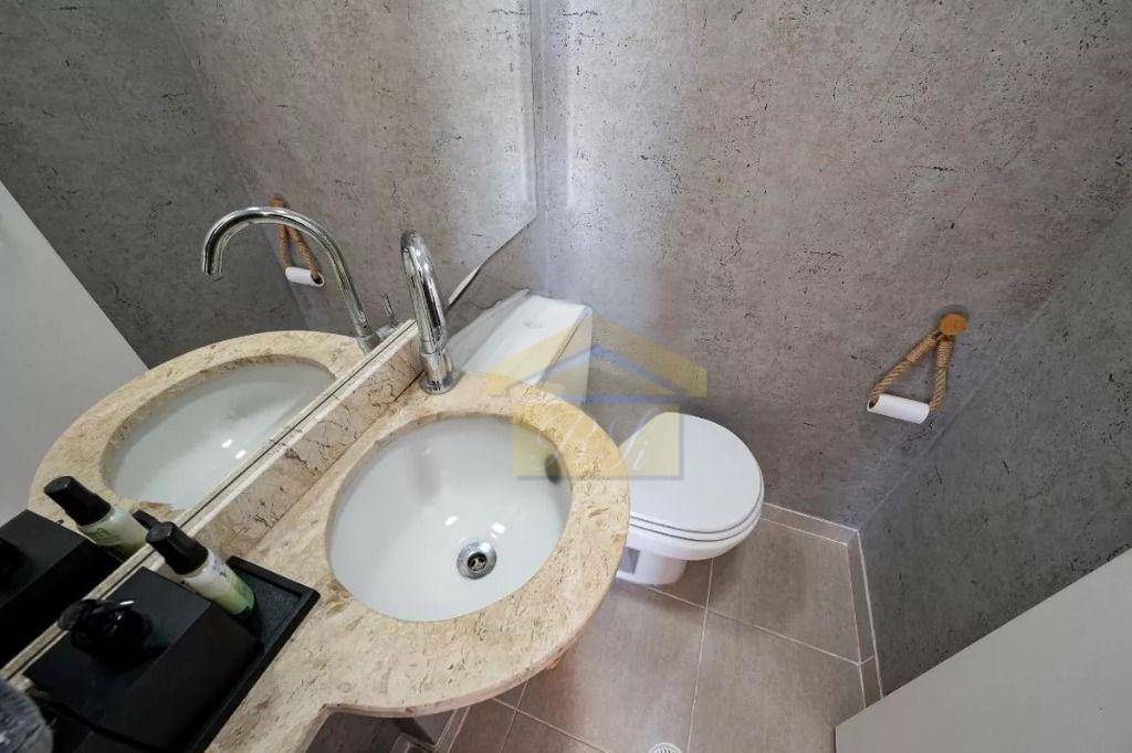 Apartamento à venda com 3 quartos, 110m² - Foto 9