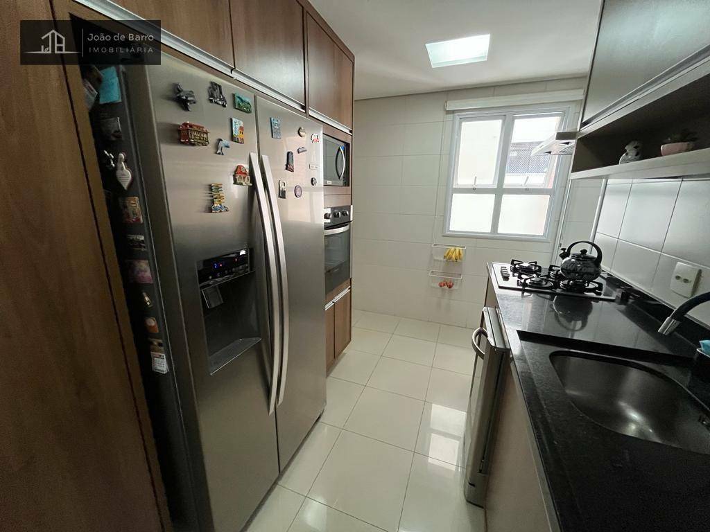 Apartamento à venda com 3 quartos, 92m² - Foto 5