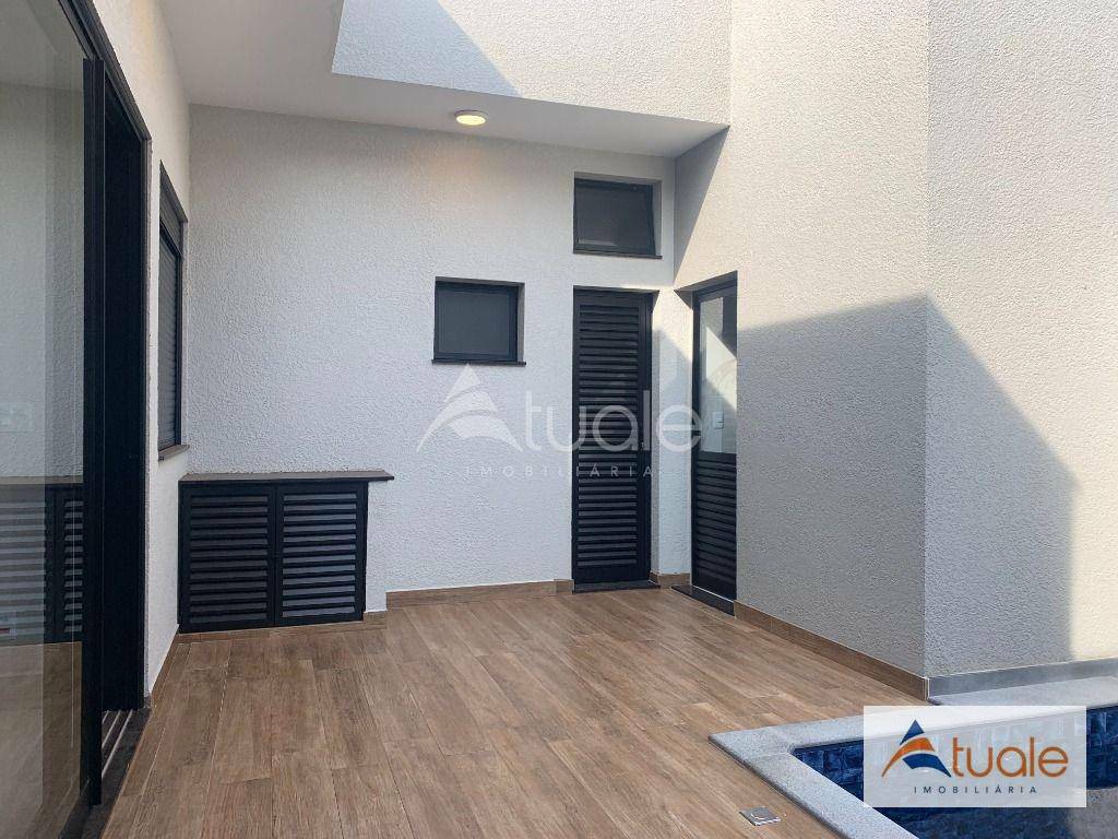 Casa de Condomínio à venda com 3 quartos, 131m² - Foto 13