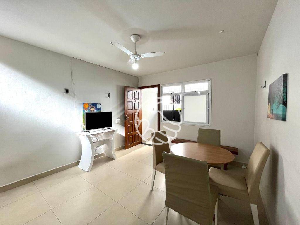 Casa, 1 quarto, 75 m² - Foto 4