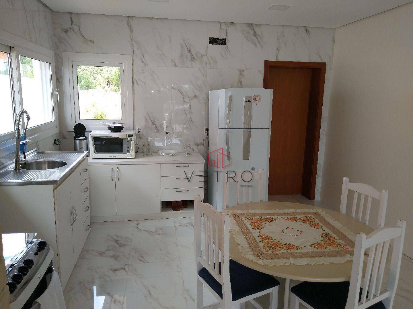 Casa de Condomínio à venda com 3 quartos, 180m² - Foto 7