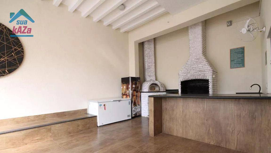 Sobrado à venda com 3 quartos, 120m² - Foto 52