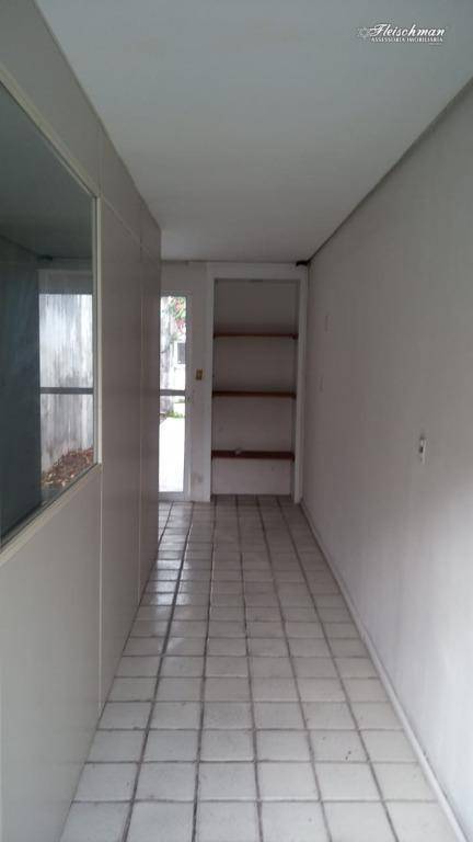 Casa à venda com 3 quartos, 182m² - Foto 16