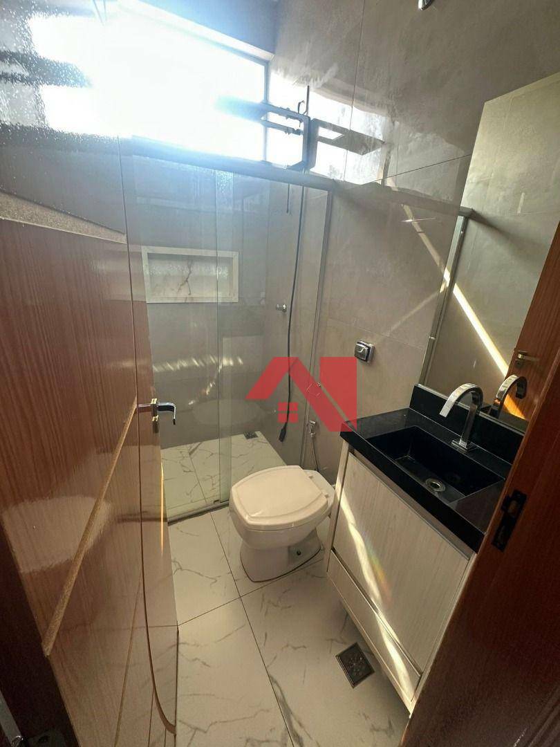 Sobrado à venda com 3 quartos, 148m² - Foto 5