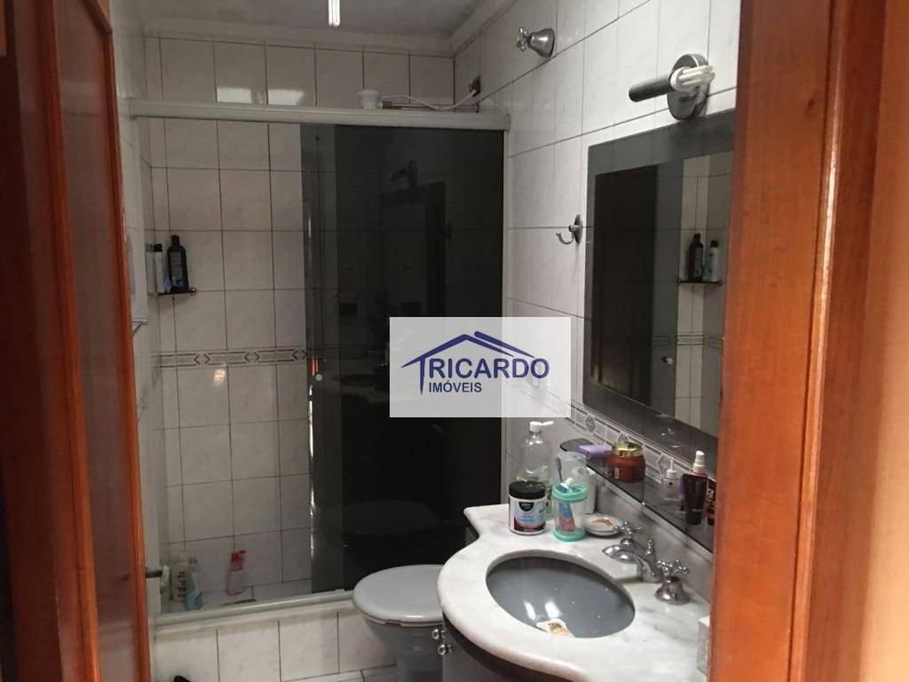 Sobrado à venda com 4 quartos, 125m² - Foto 19