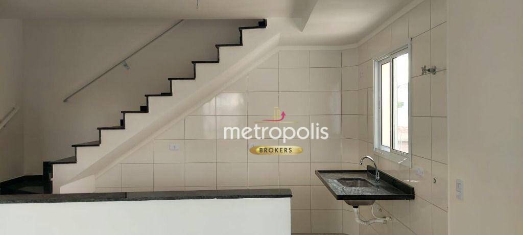 Cobertura à venda com 2 quartos, 89m² - Foto 3