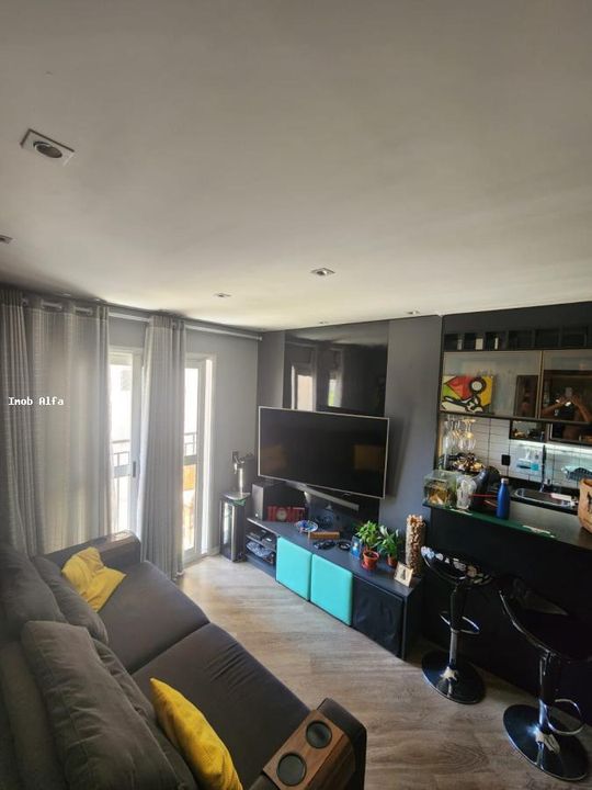 Apartamento à venda com 2 quartos, 55m² - Foto 6