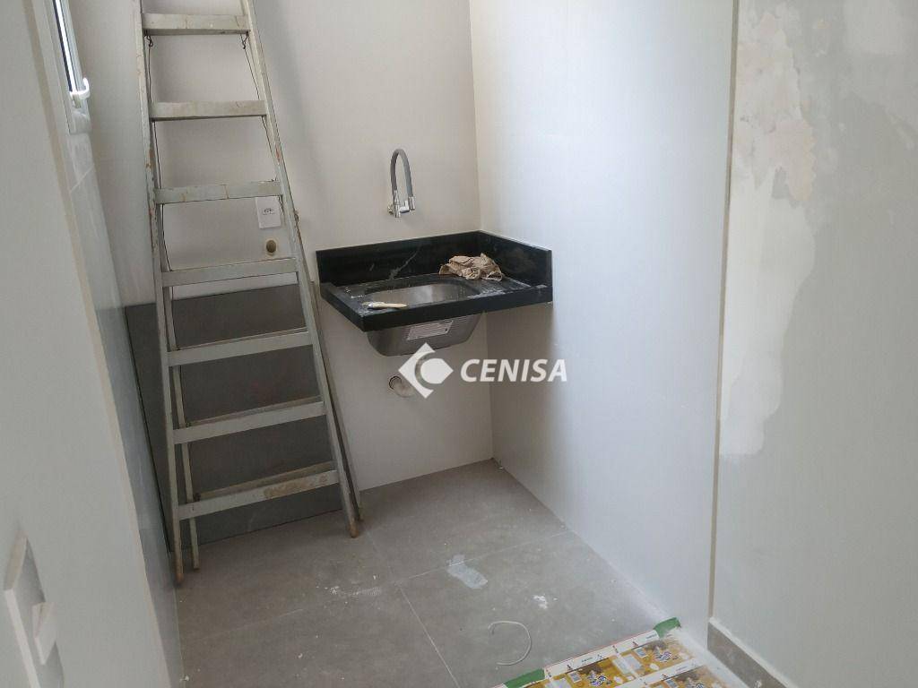 Casa de Condomínio à venda com 3 quartos, 180m² - Foto 19