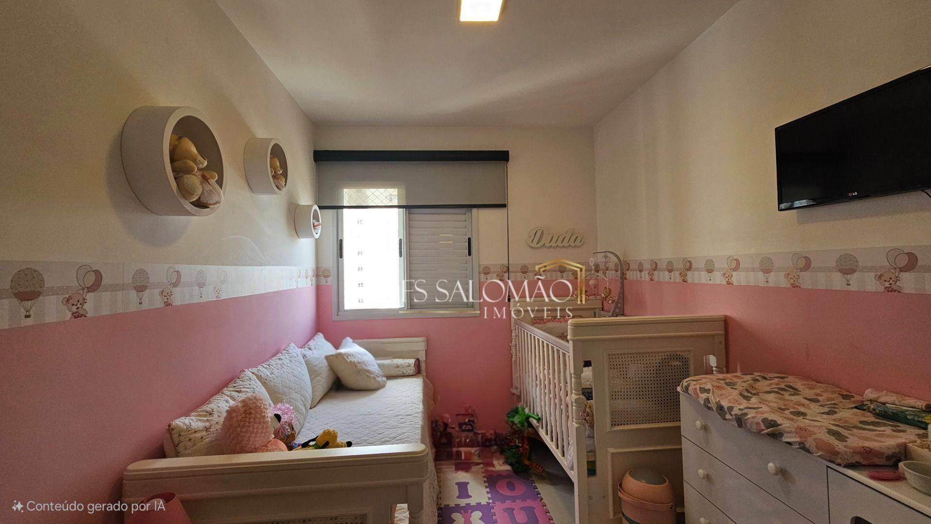 Apartamento à venda com 2 quartos, 70m² - Foto 12