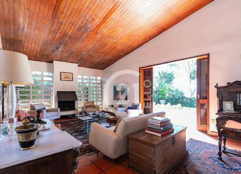 Casa à venda com 3 quartos, 250m² - Foto 6