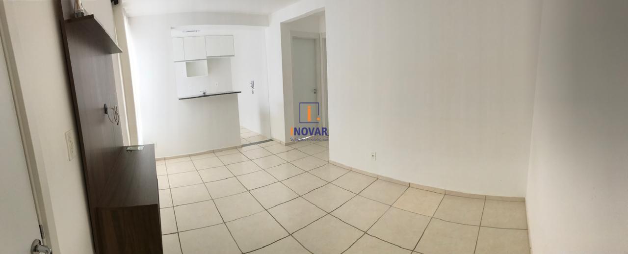Apartamento à venda com 2 quartos, 50m² - Foto 9