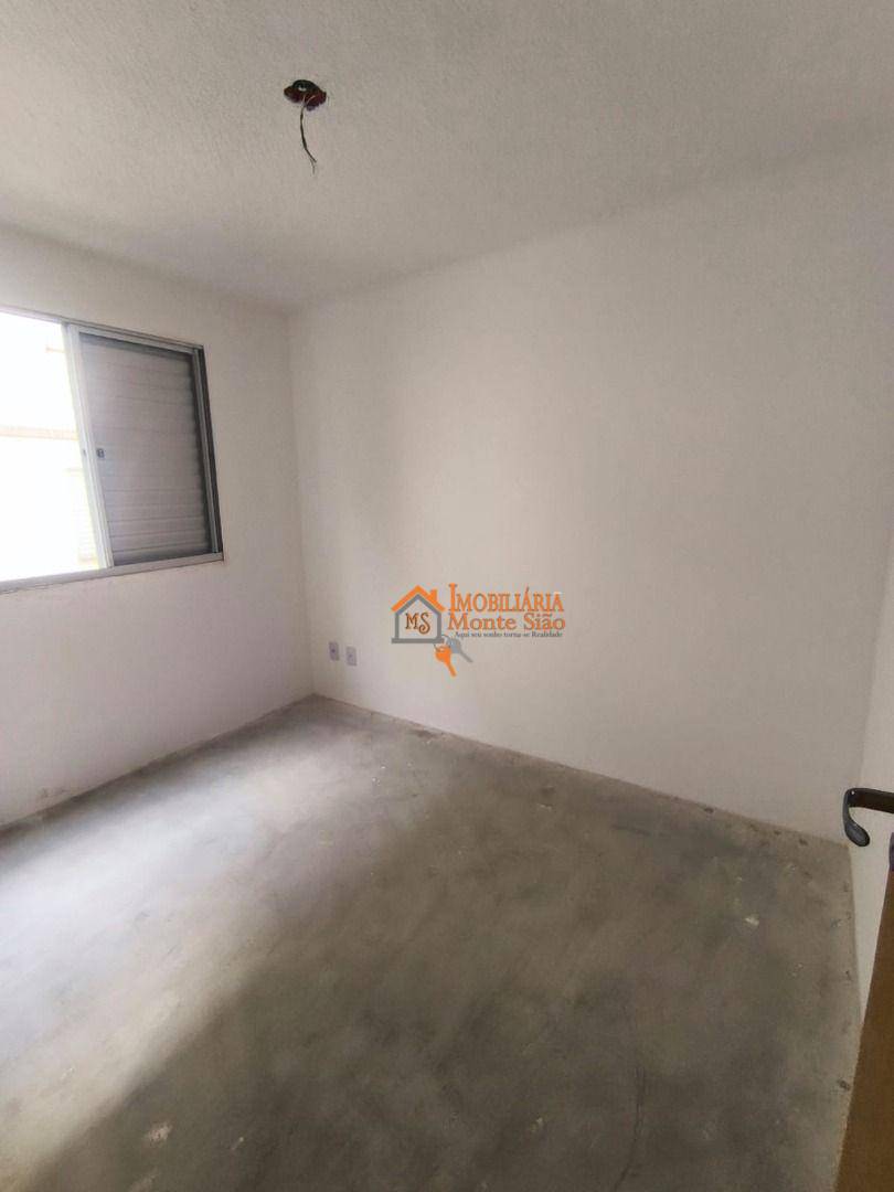 Apartamento à venda com 2 quartos, 40m² - Foto 9