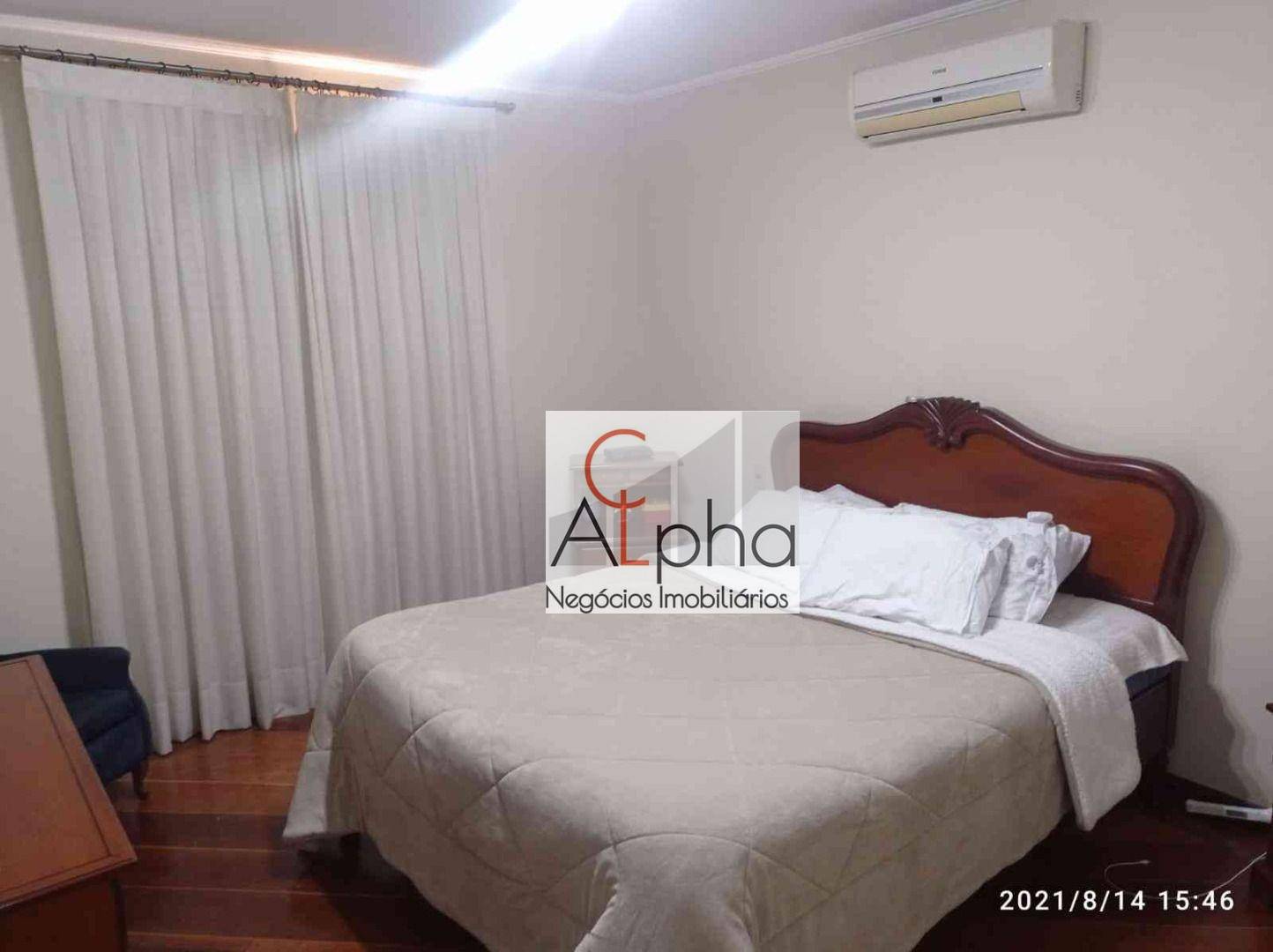 Sobrado à venda com 4 quartos, 360m² - Foto 17