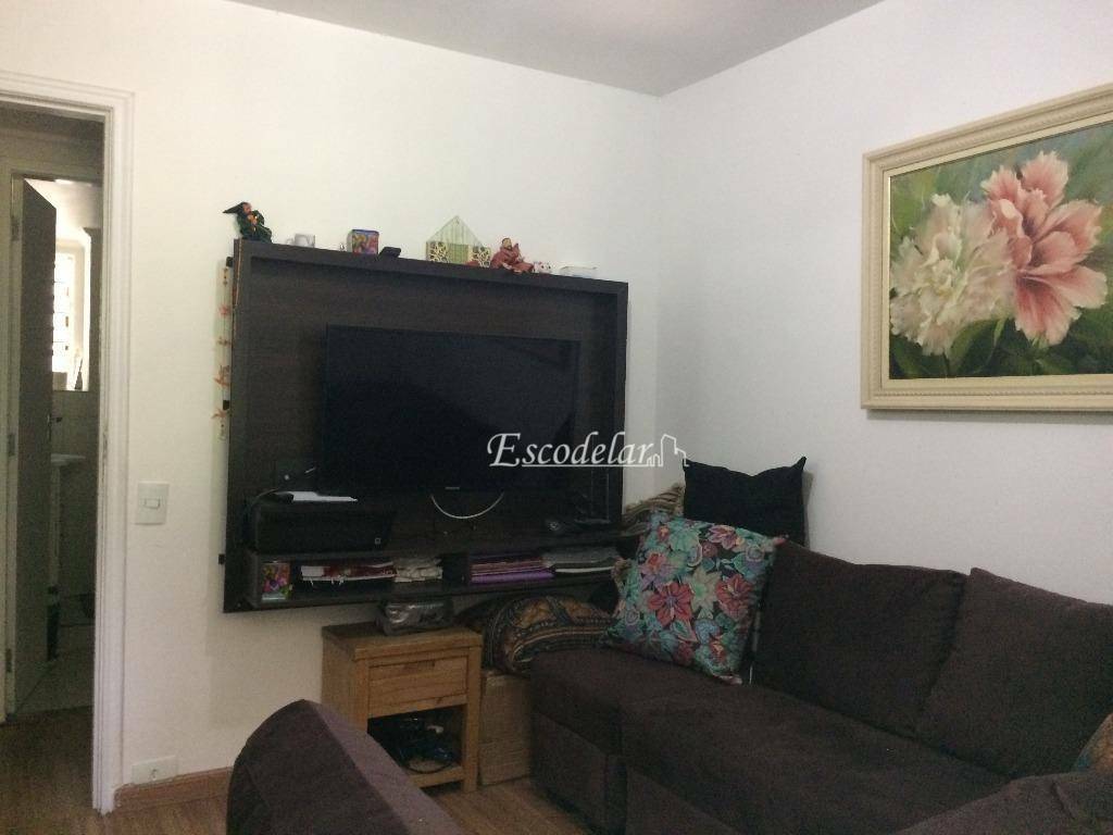 Apartamento à venda com 3 quartos, 90m² - Foto 5