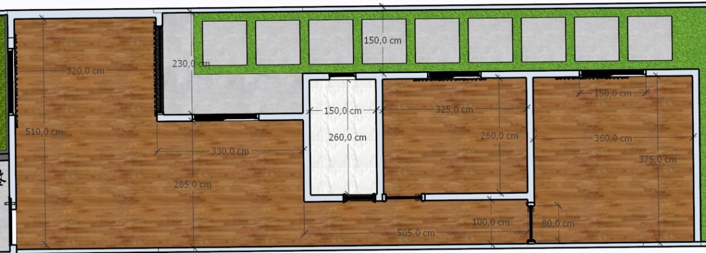 Casa à venda com 2 quartos, 176m² - Foto 8