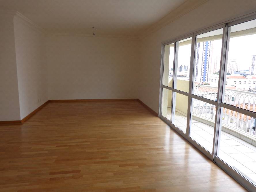 Apartamento para alugar com 4 quartos, 173m² - Foto 3