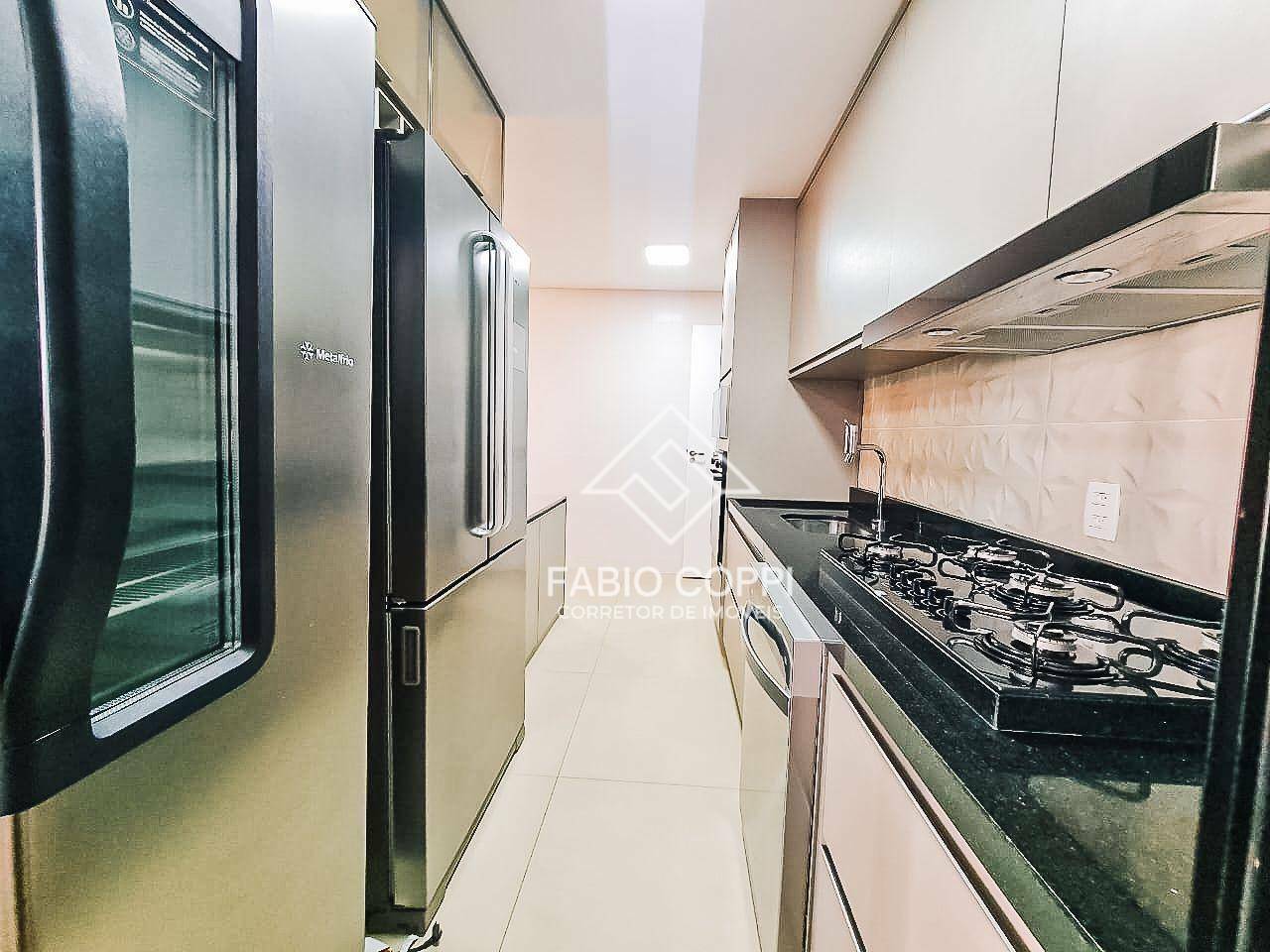 Apartamento à venda com 3 quartos, 107m² - Foto 11