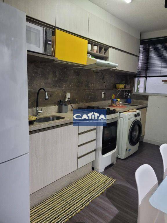 Apartamento à venda com 2 quartos, 44m² - Foto 3