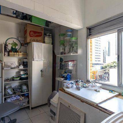 Apartamento à venda com 2 quartos, 75m² - Foto 19