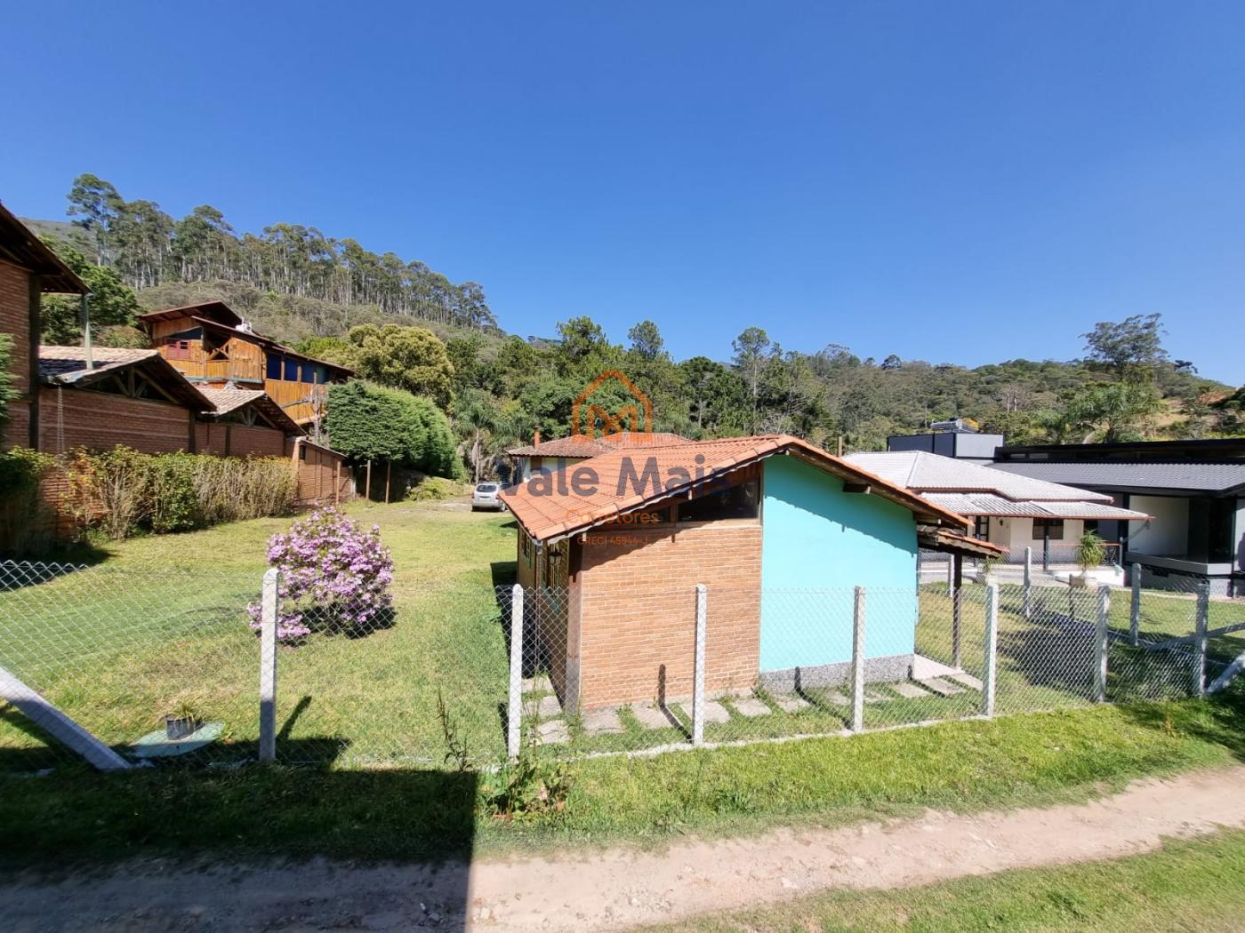 Fazenda à venda com 5 quartos, 1550m² - Foto 6