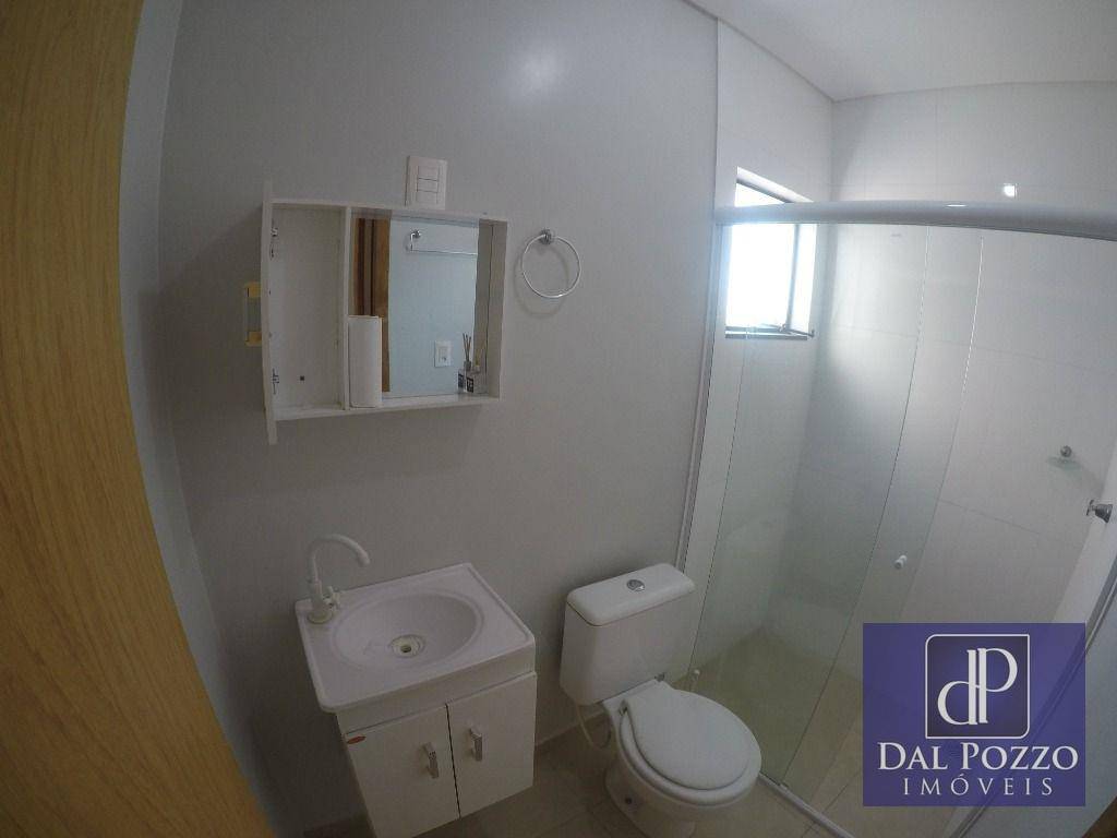 Apartamento à venda com 1 quarto, 95m² - Foto 10