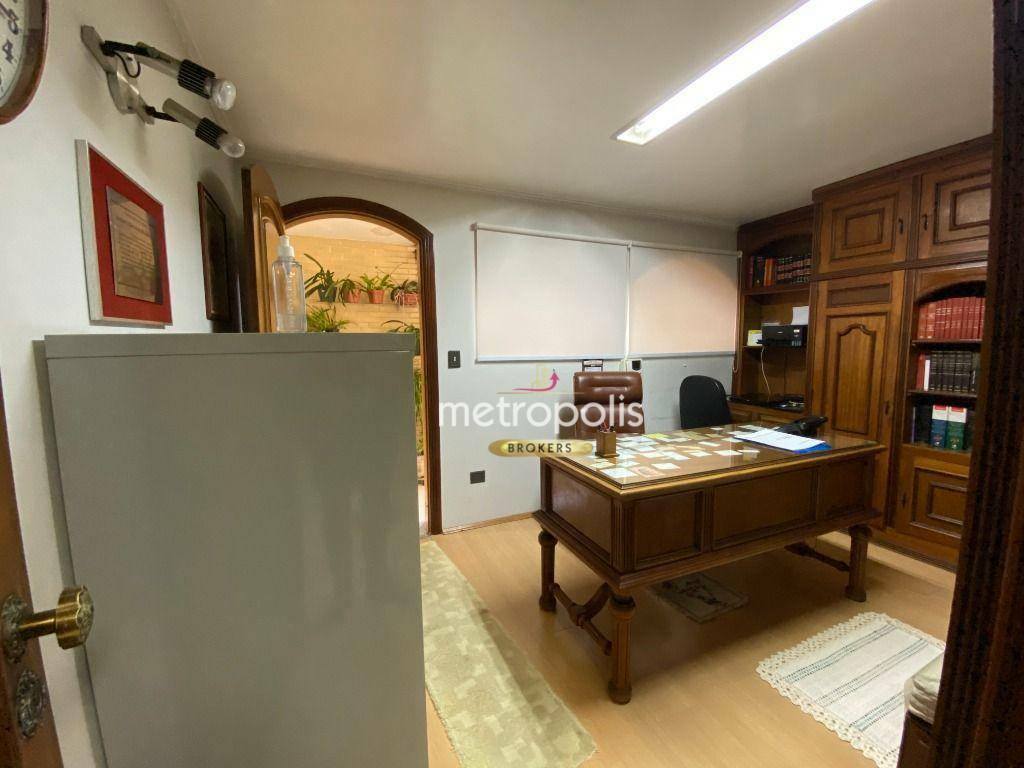 Sobrado à venda com 4 quartos, 400m² - Foto 84