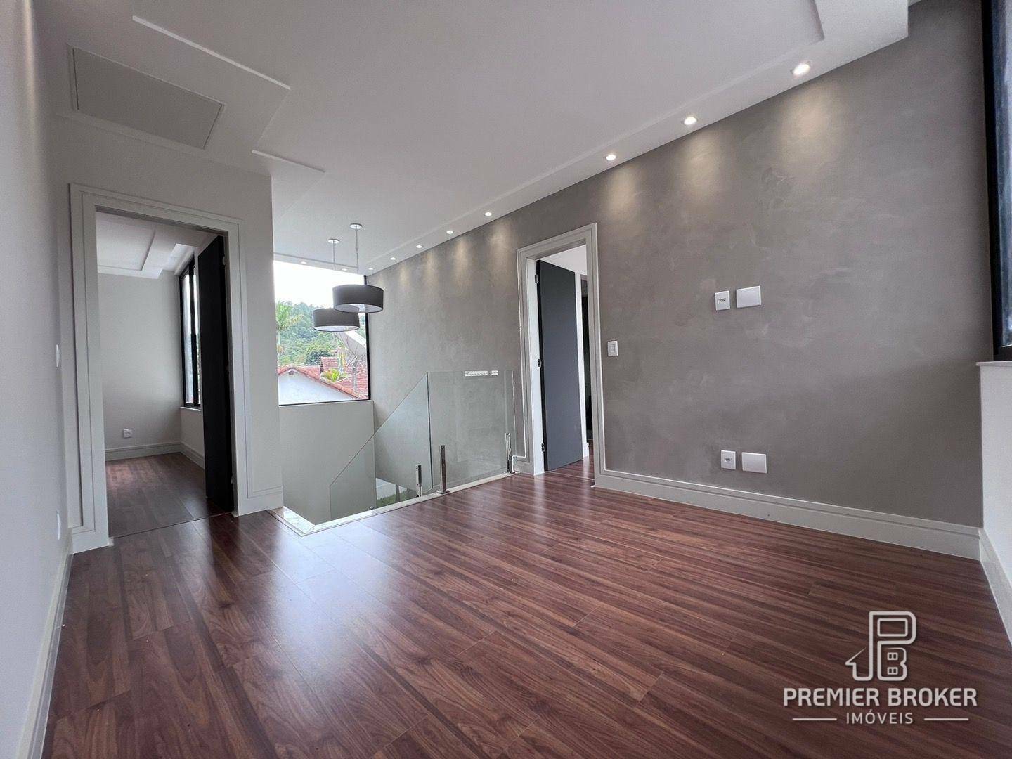 Casa de Condomínio à venda com 4 quartos, 177m² - Foto 13