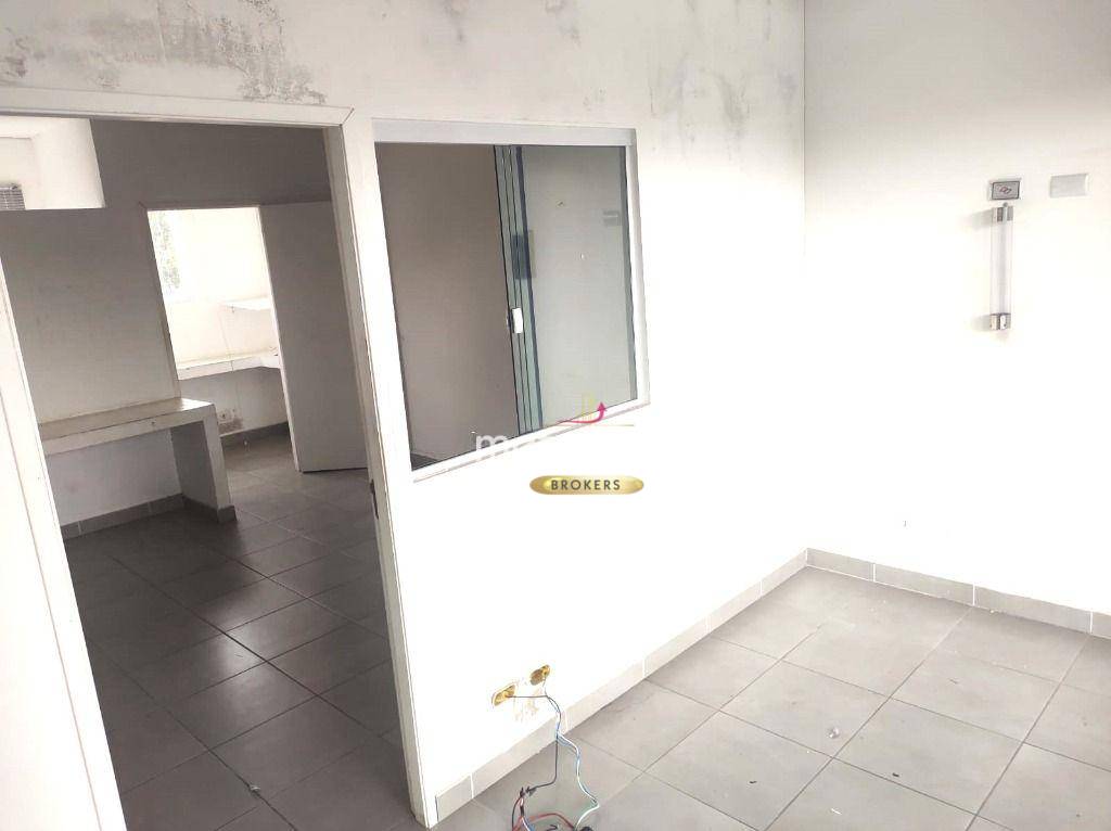 Conjunto Comercial-Sala para alugar, 50m² - Foto 4