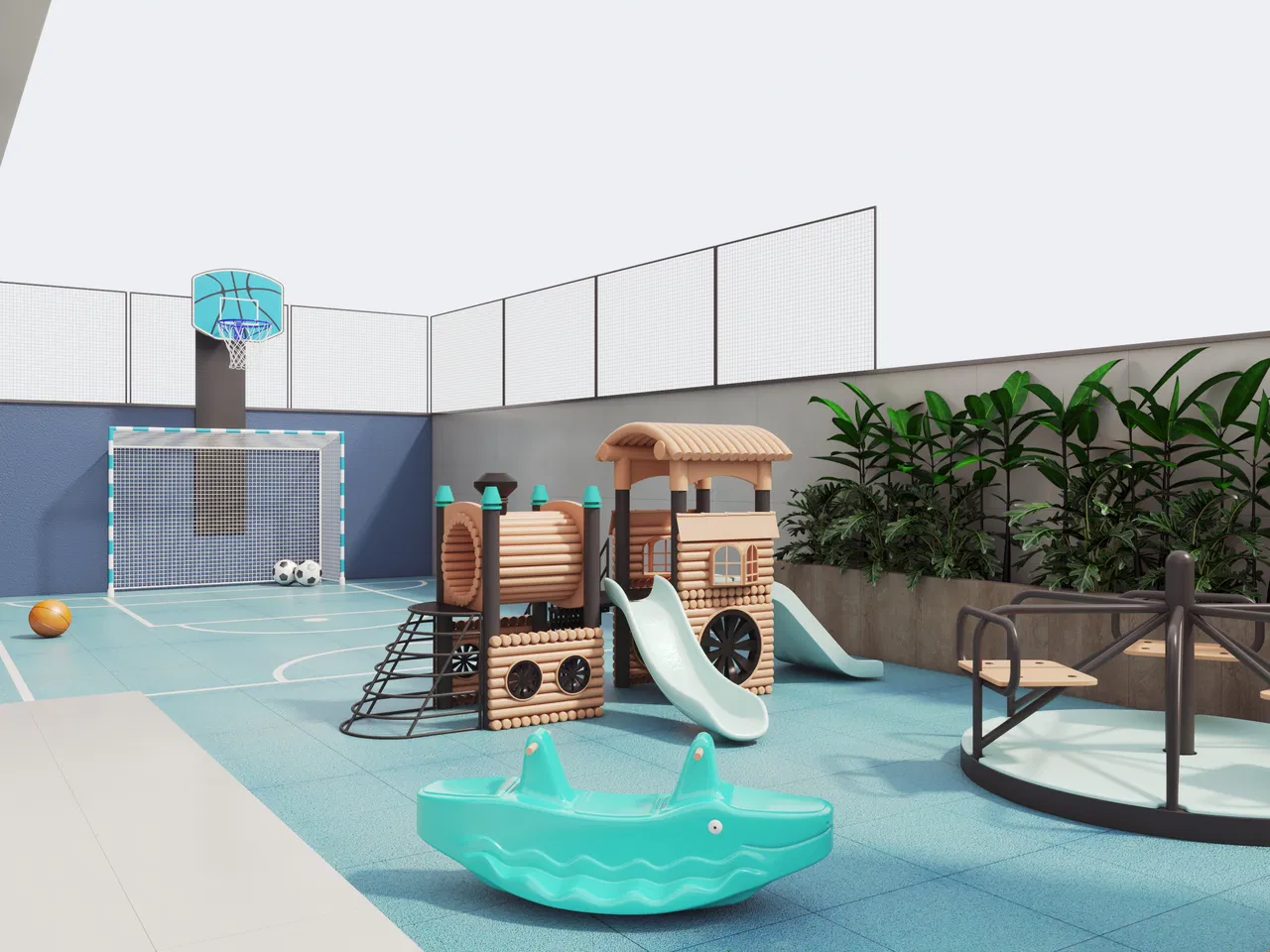 Apartamento, 3 quartos, 112 m² - Foto 5