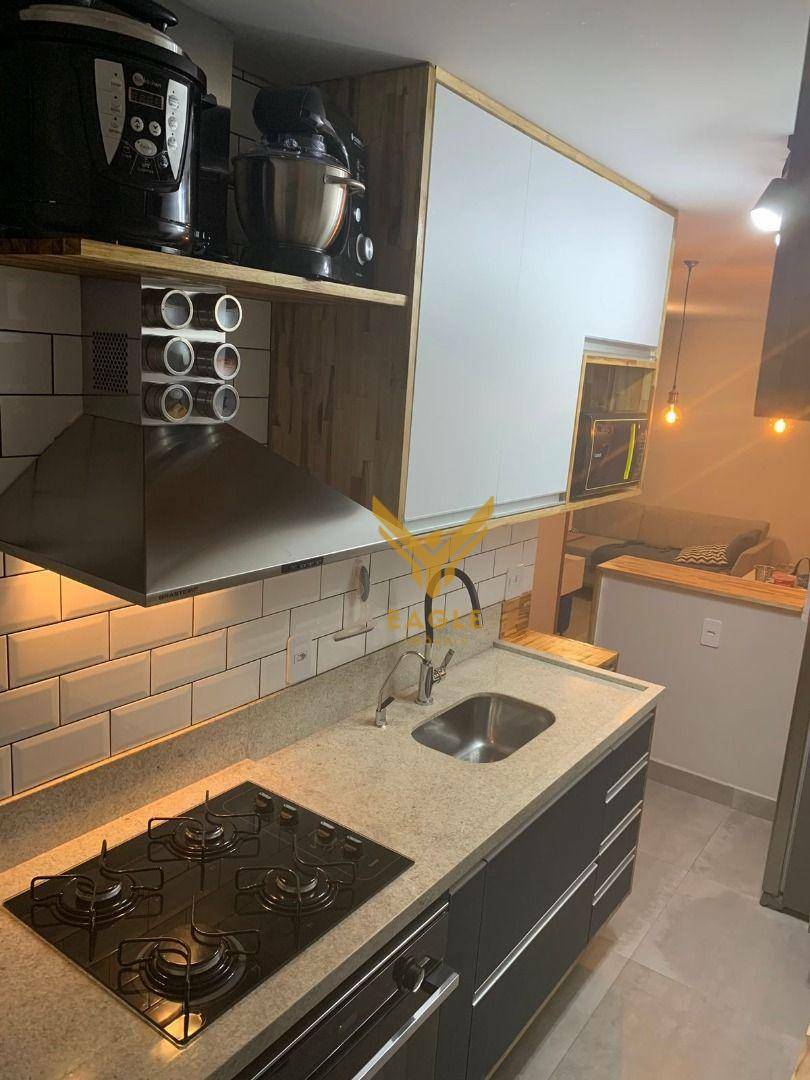 Apartamento à venda com 2 quartos, 49m² - Foto 20