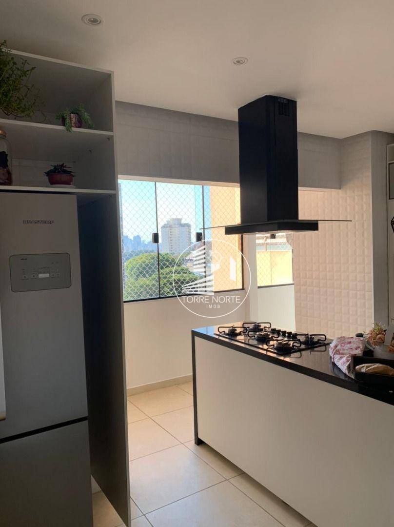 Apartamento à venda com 4 quartos, 125m² - Foto 4