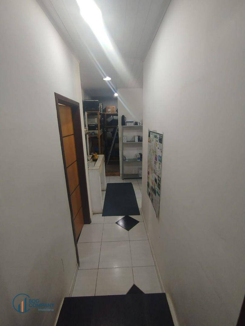 Conjunto Comercial-Sala à venda, 134m² - Foto 8