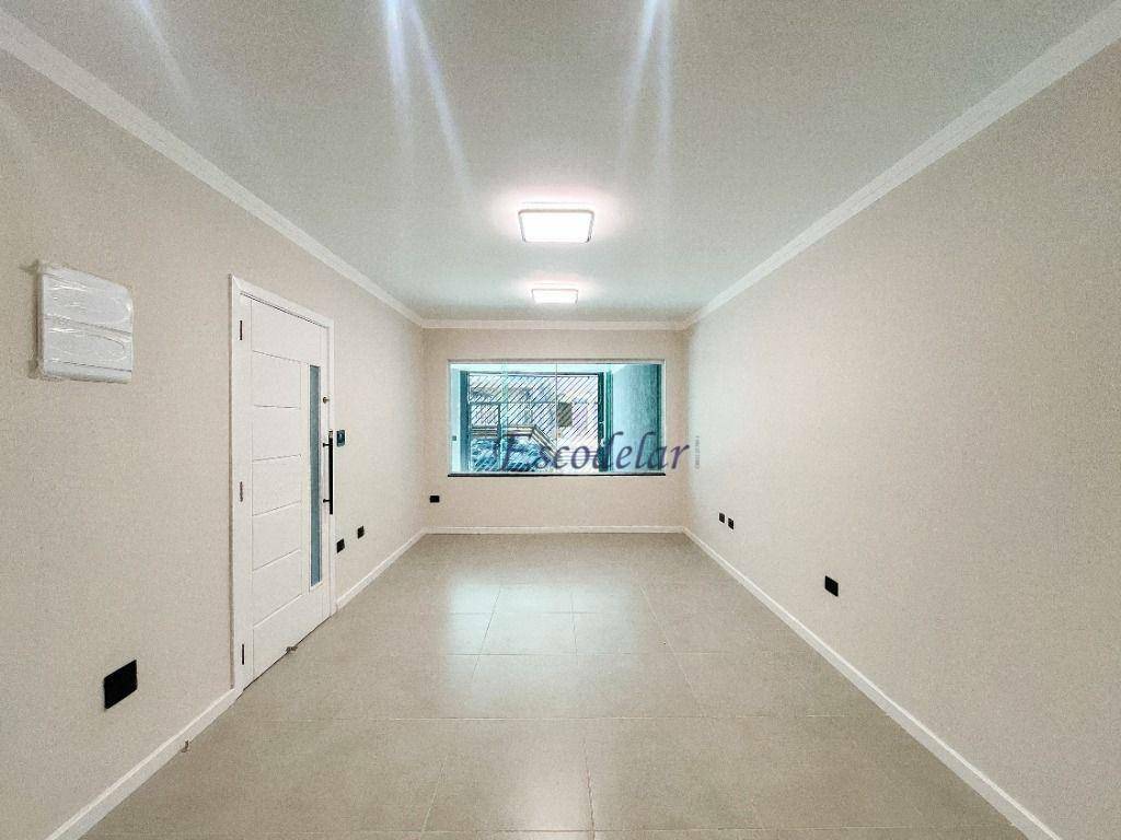 Sobrado à venda com 4 quartos, 184m² - Foto 47