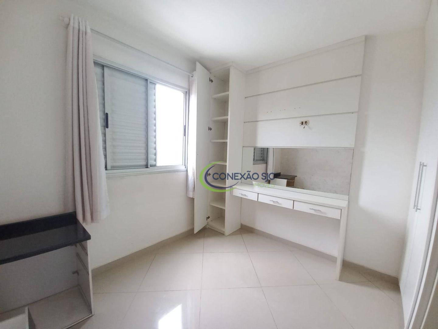 Apartamento à venda com 2 quartos, 65m² - Foto 9