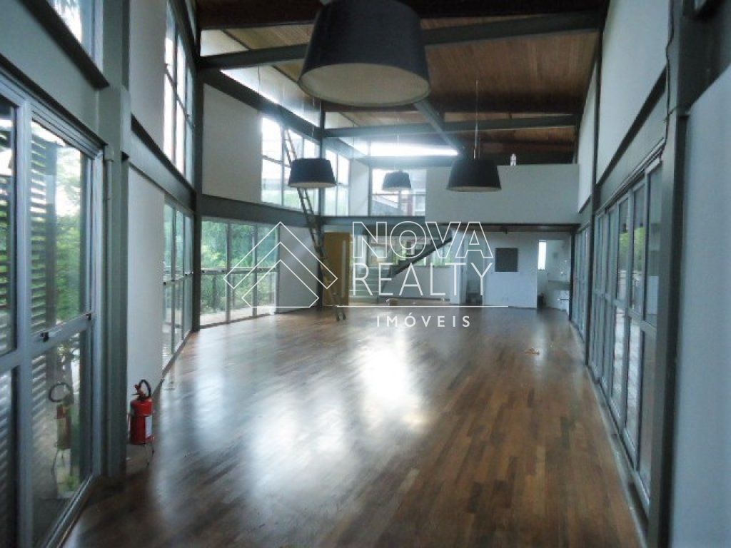 Conjunto Comercial-Sala para alugar, 148m² - Foto 5