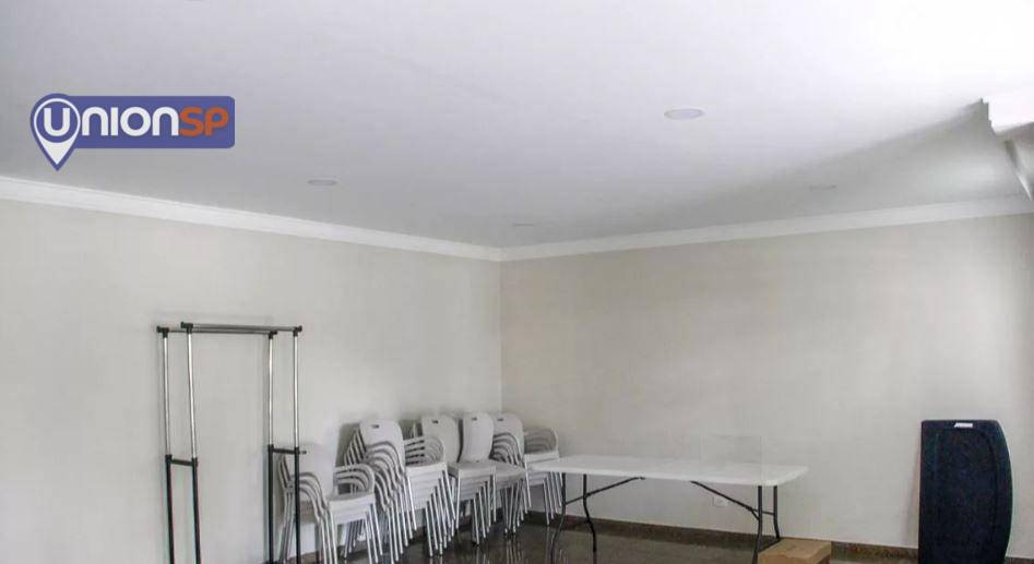 Apartamento à venda com 3 quartos, 85m² - Foto 23