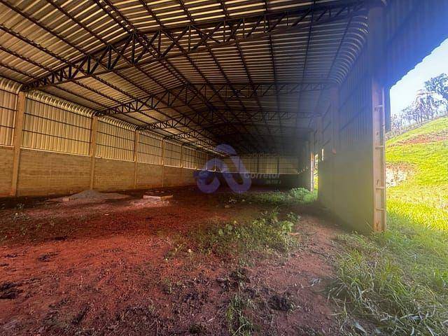 Depósito-Galpão, 1000 m² - Foto 2