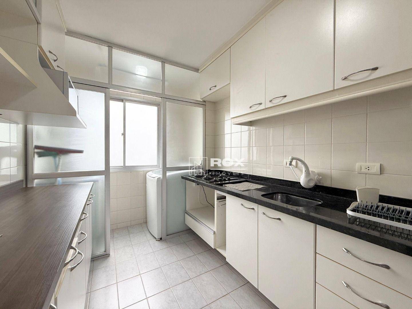 Apartamento à venda com 3 quartos, 67m² - Foto 10