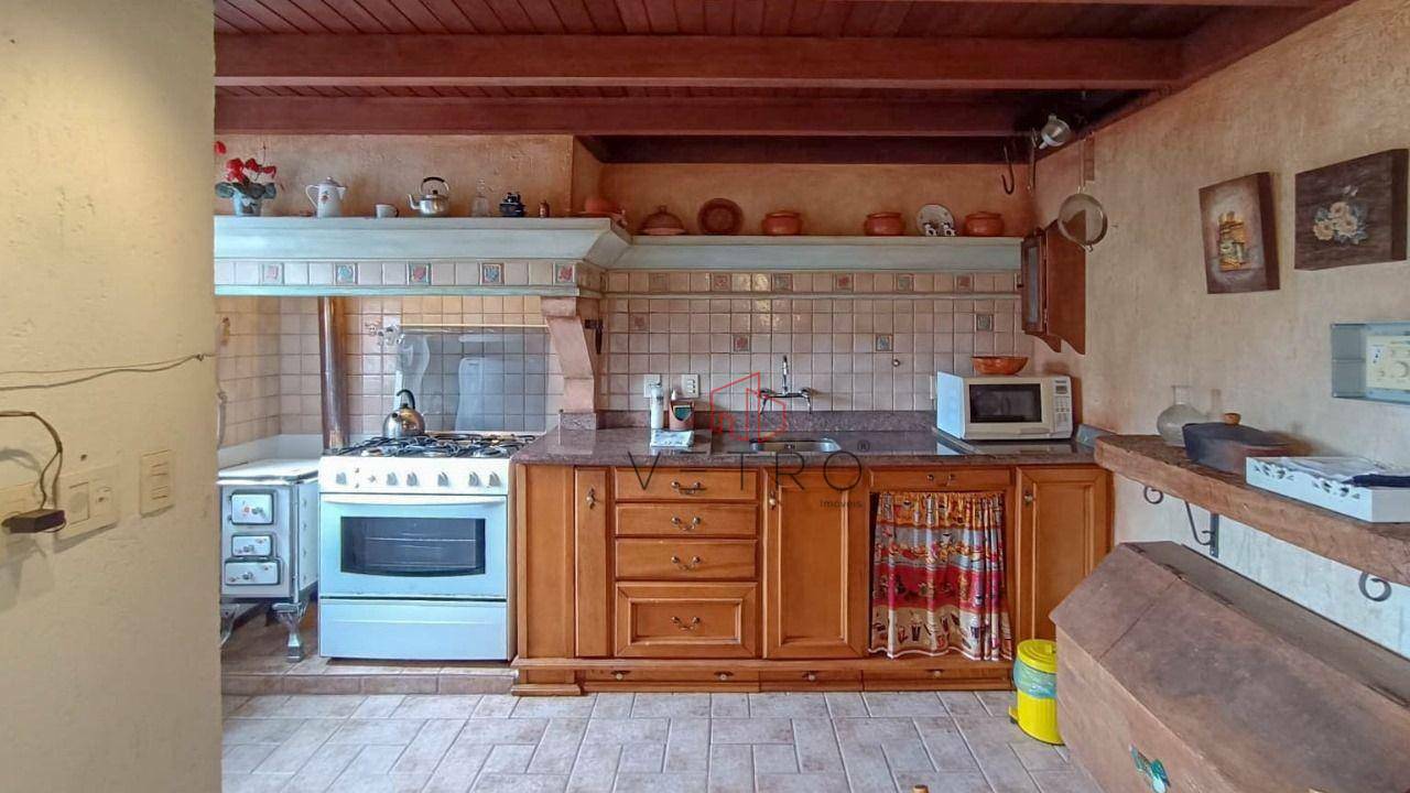 Casa de Condomínio à venda com 3 quartos, 163m² - Foto 7