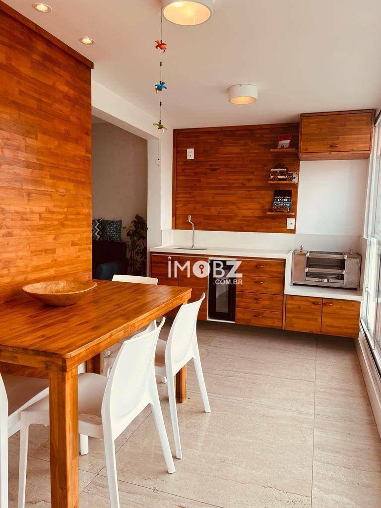 Apartamento à venda com 2 quartos, 92m² - Foto 11