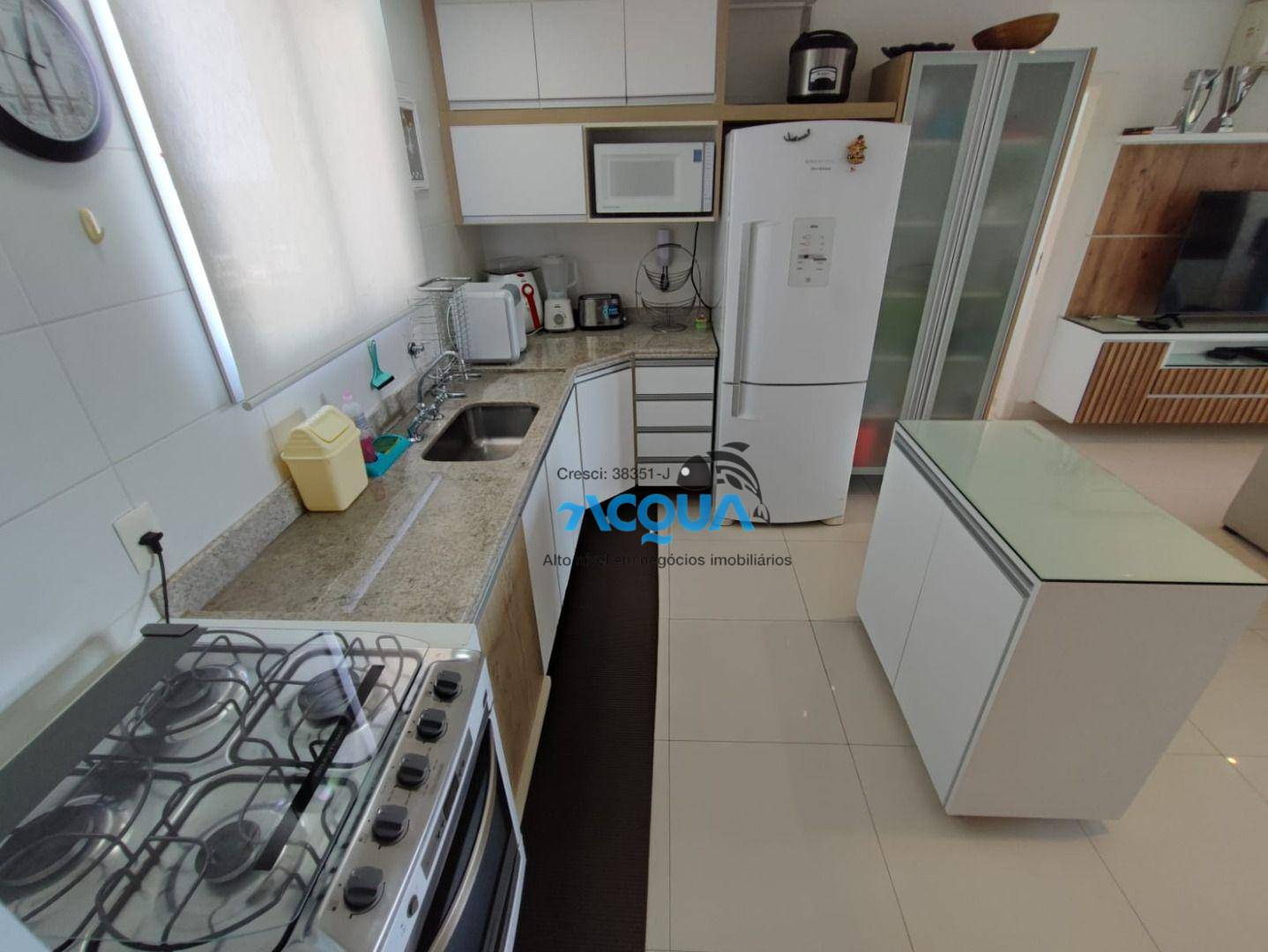 Apartamento à venda com 3 quartos, 98m² - Foto 10