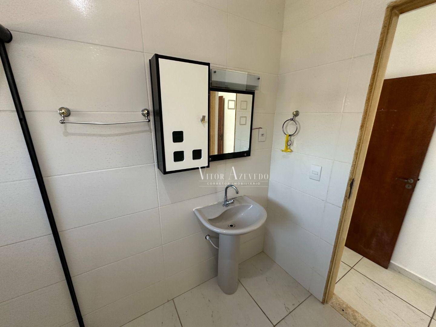 Casa à venda com 3 quartos, 168m² - Foto 19