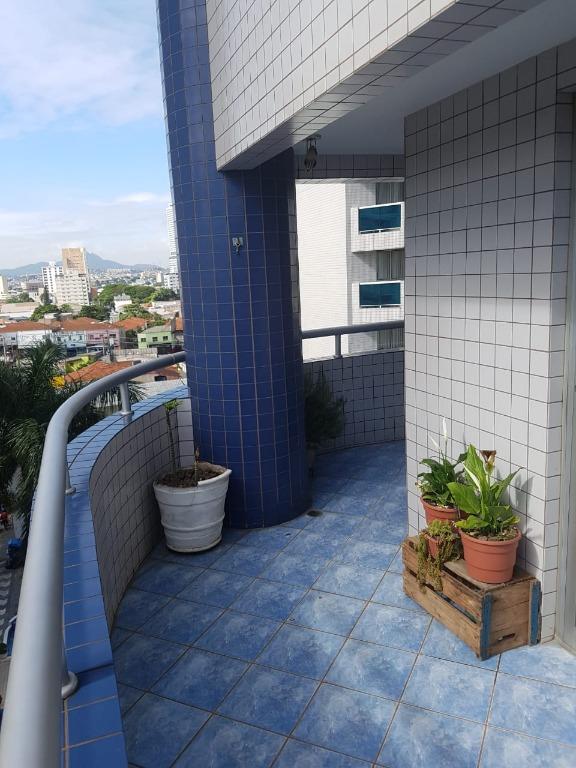 Apartamento à venda com 3 quartos, 105m² - Foto 16